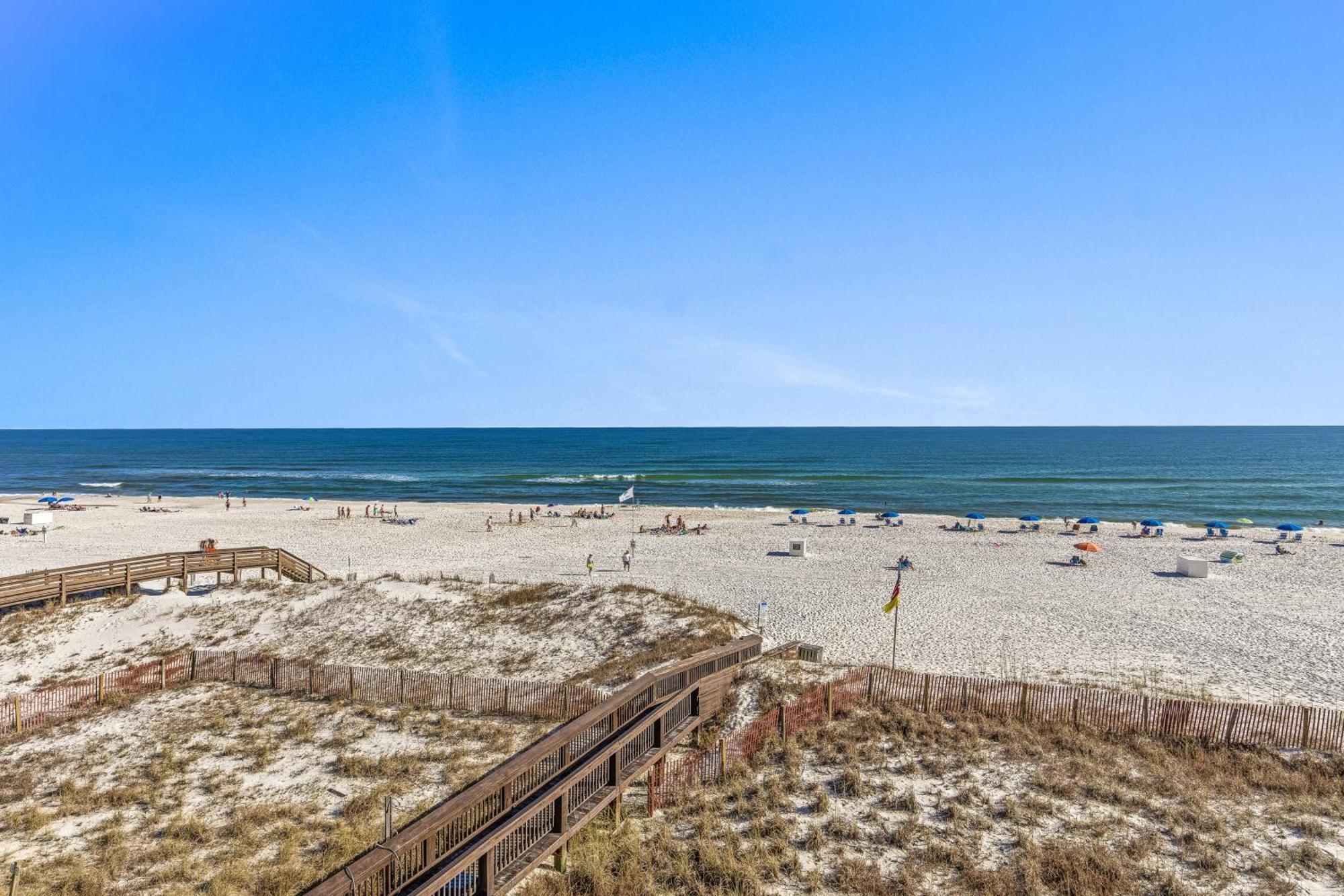 Harbor Place 310 Gulf Shores Buitenkant foto