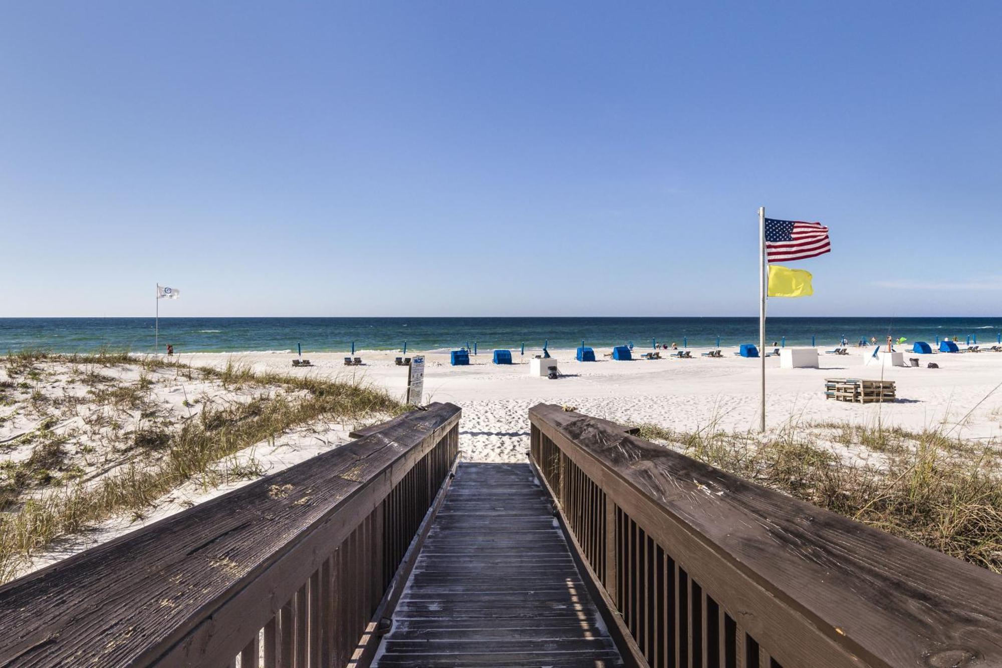 Harbor Place 310 Gulf Shores Buitenkant foto