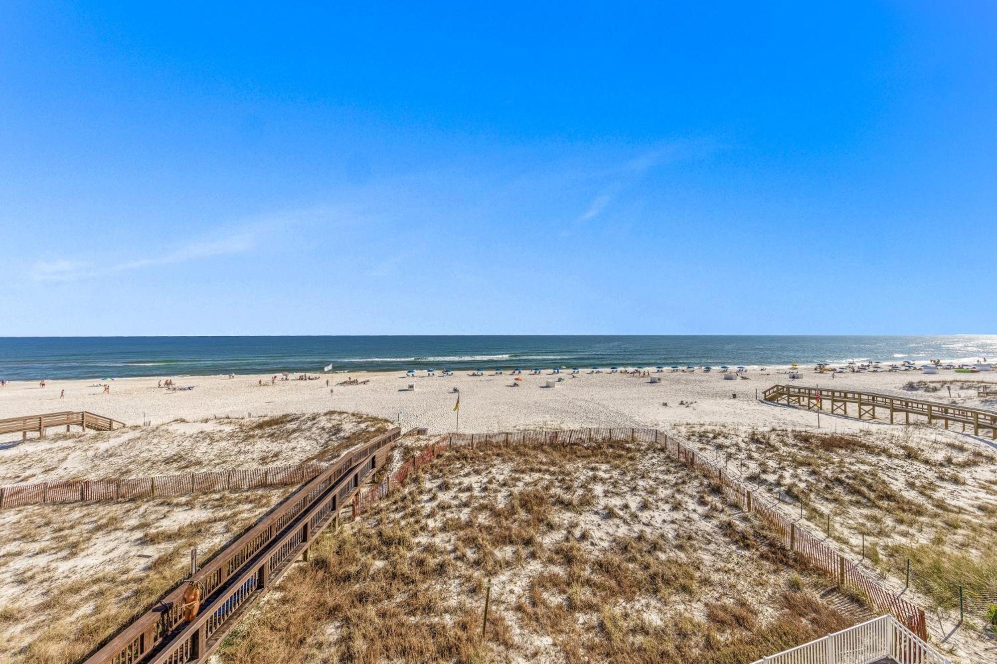 Harbor Place 310 Gulf Shores Buitenkant foto