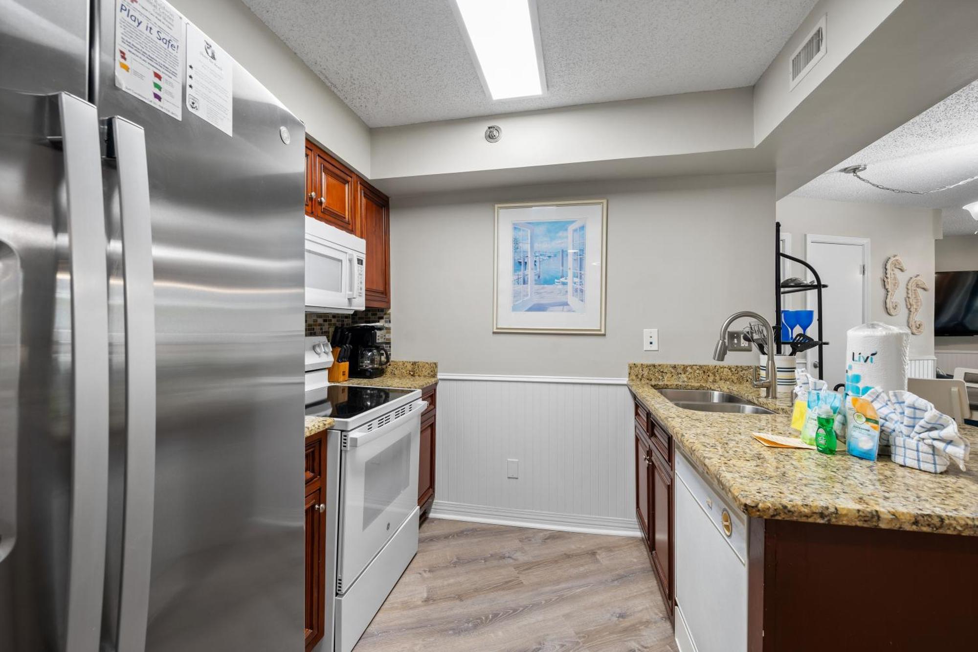 Harbor Place 310 Gulf Shores Buitenkant foto