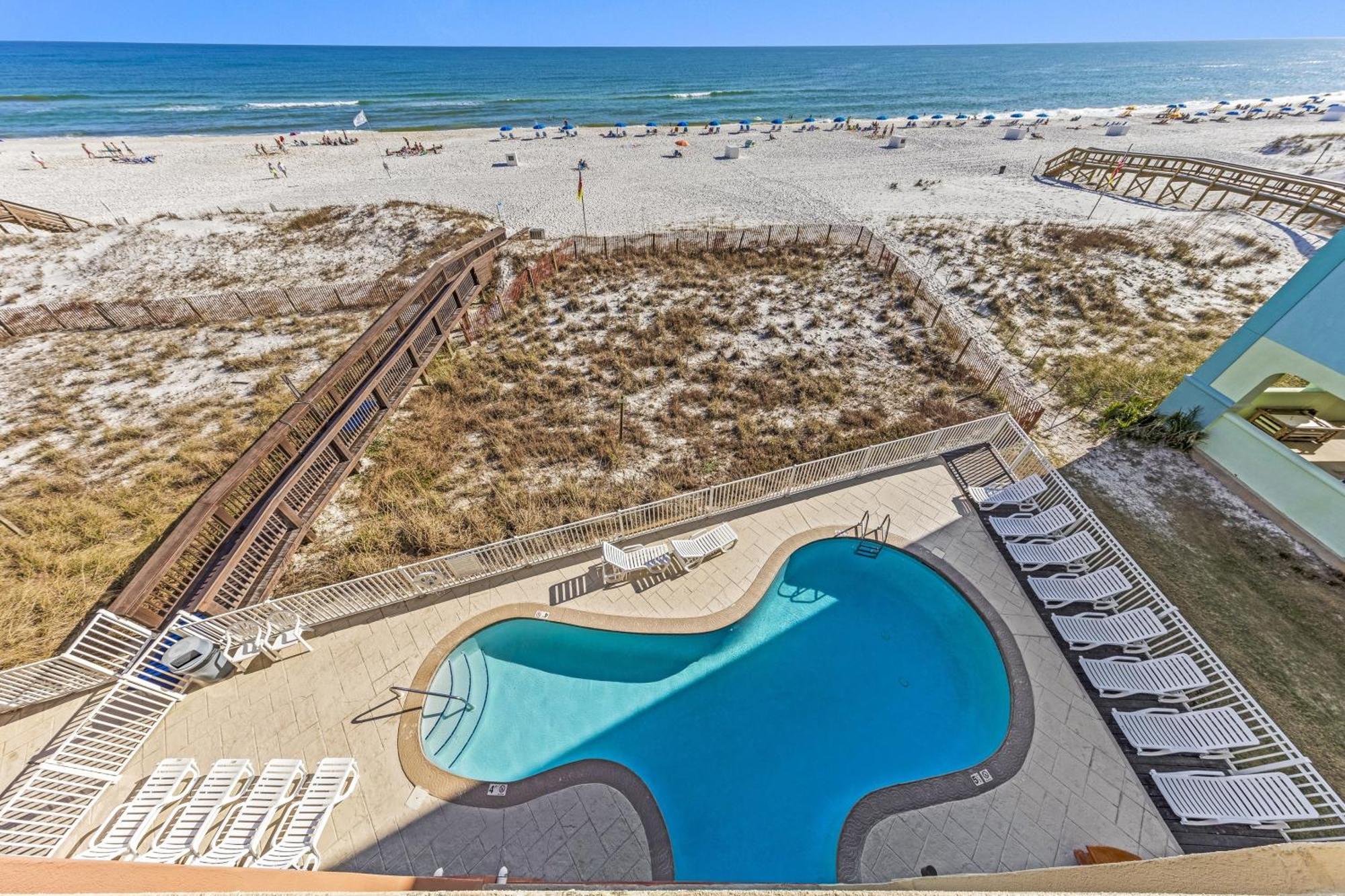 Harbor Place 310 Gulf Shores Buitenkant foto