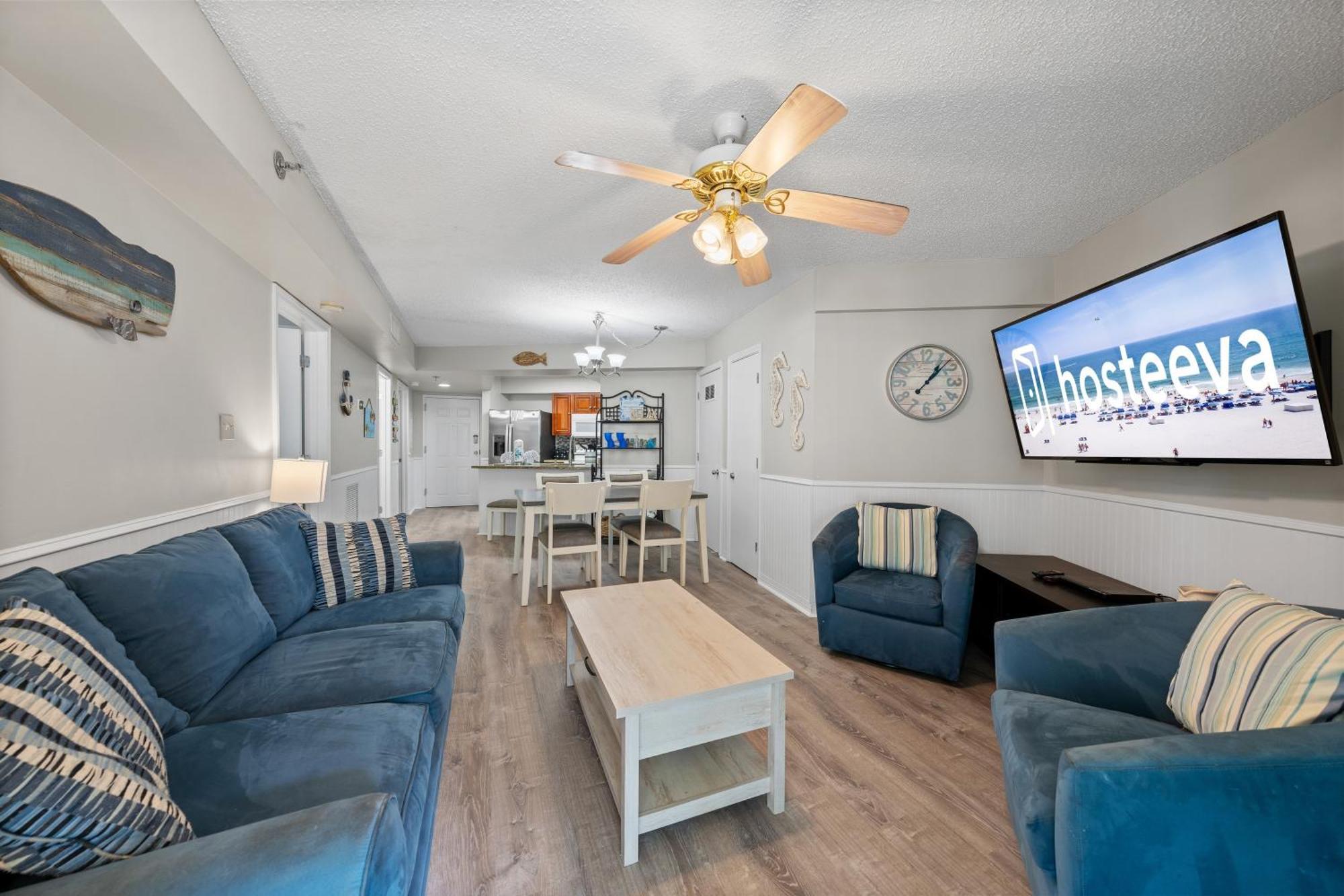 Harbor Place 310 Gulf Shores Buitenkant foto