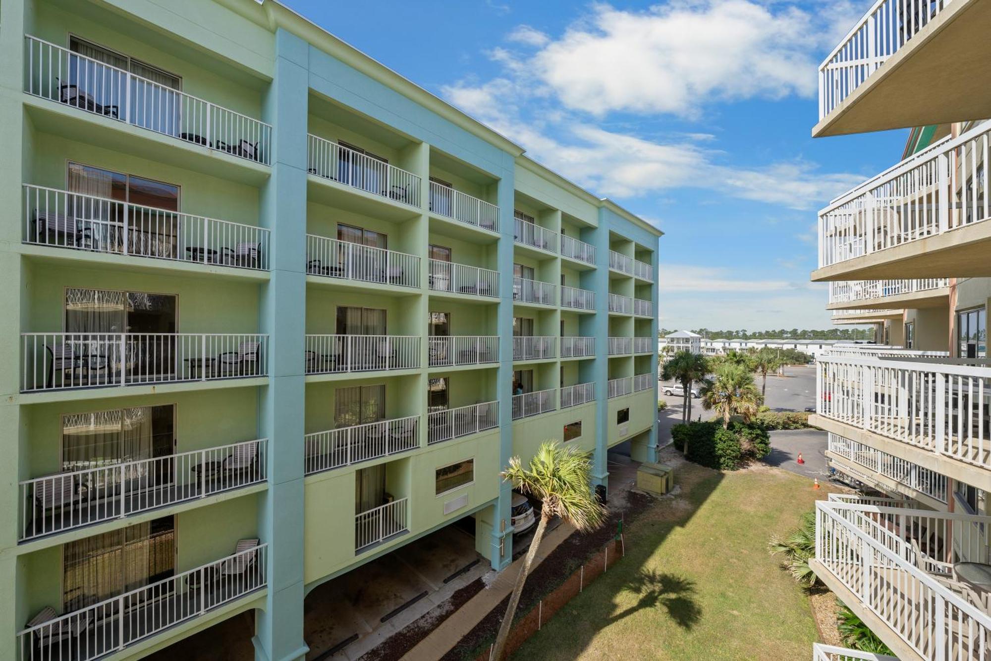 Harbor Place 310 Gulf Shores Buitenkant foto