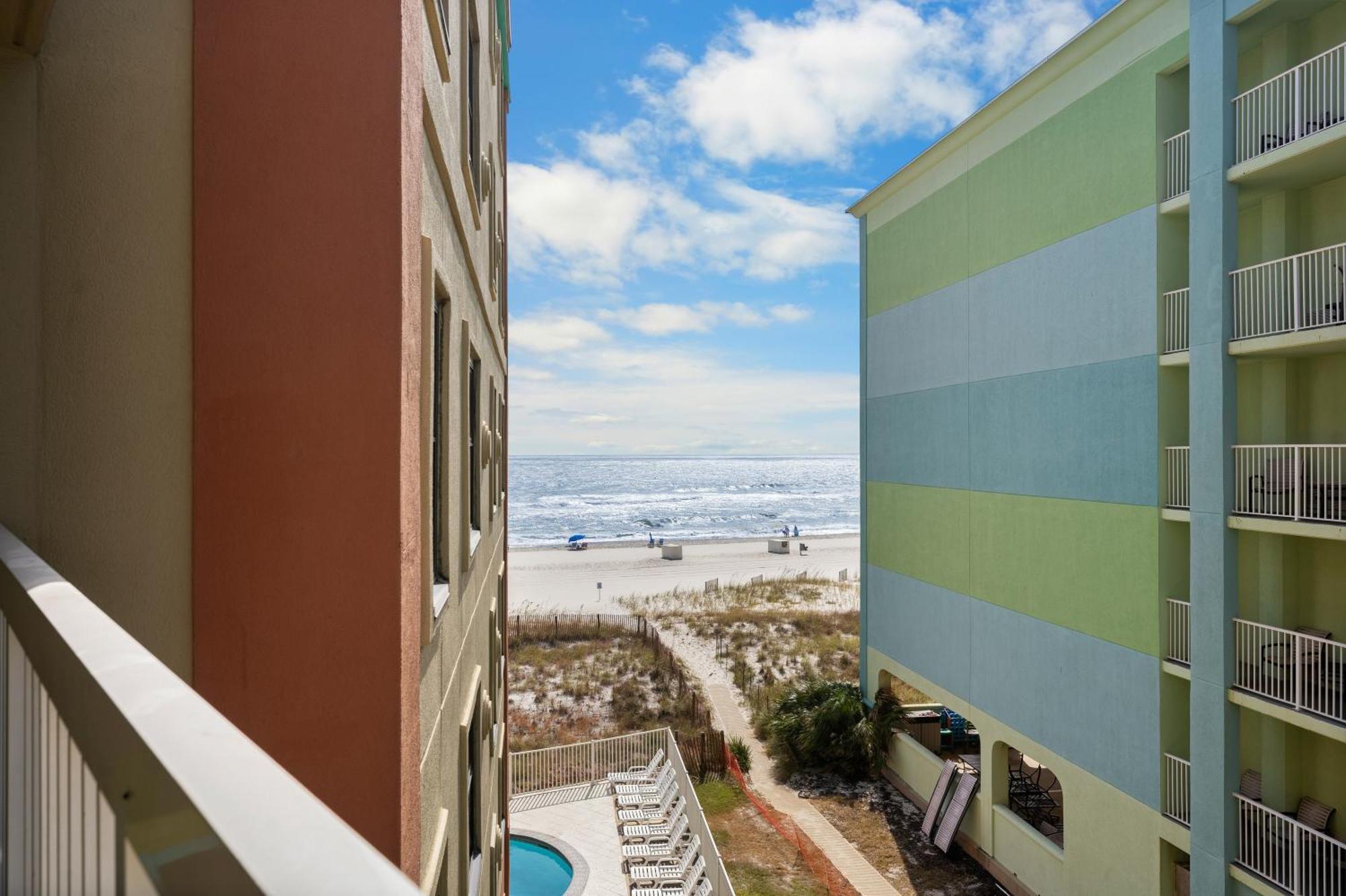 Harbor Place 310 Gulf Shores Buitenkant foto