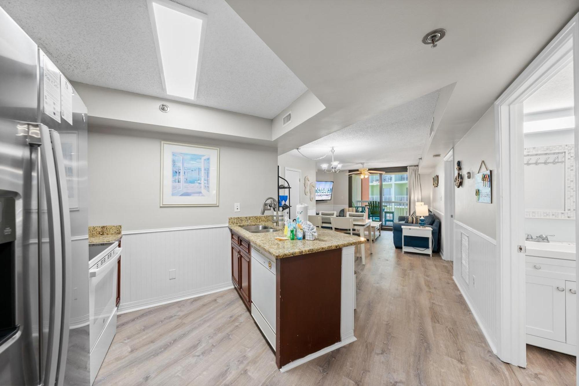 Harbor Place 310 Gulf Shores Buitenkant foto