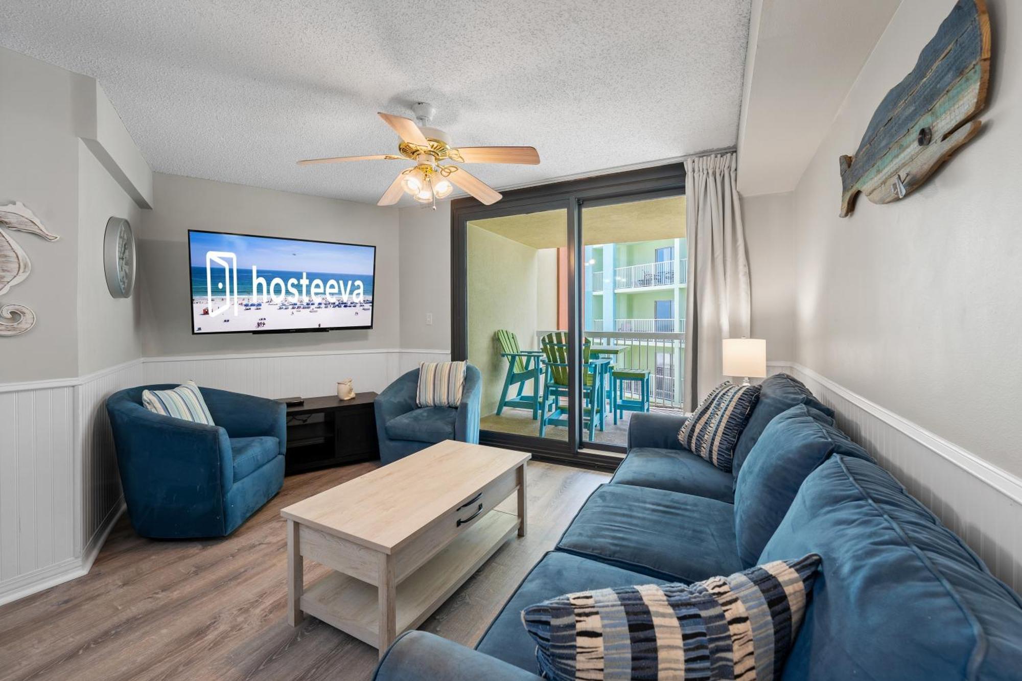 Harbor Place 310 Gulf Shores Buitenkant foto
